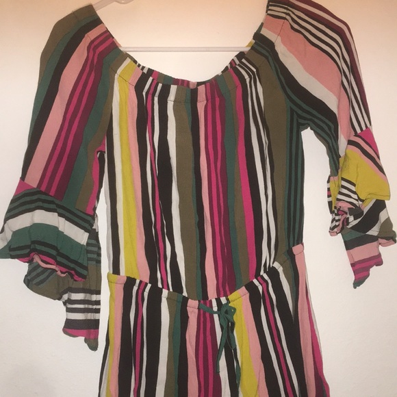 Romper - Picture 3 of 8